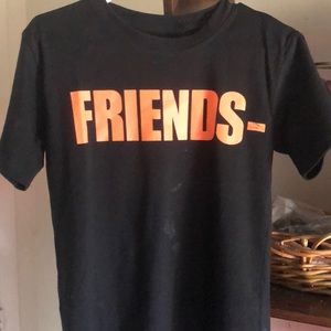 Vintage Vlone T-shirt